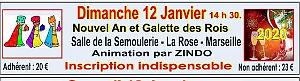 AOBR 2020 01 12 MARSEILLE JOUR DE L AN ET GALETTES DES ROIS